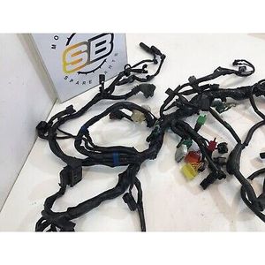 Compatibile con Honda X-Adv 750 2017-2020, Set di Bobine di Accensione per Sistema Elettrico Moto - Product Image 6