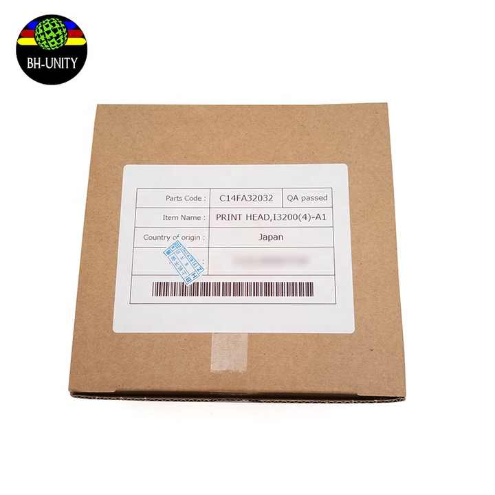 Hansen XP600 One Out Two Transfer Card For UV Printer Conversion Kit