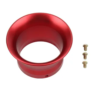 <span class=keywords><strong>50mm</strong></span> <span class=keywords><strong>moto</strong></span> corps systèmes filtre à Air klaxon tasse carburateur vent tasse pour PWK 21 24 26 28 30 32 34 PE 28 30 motos - Product Image 2