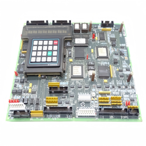 Scheda Circuito Originale <span class=keywords><strong>BAUMULLER</strong></span> 38224MA3 PLC per Automazione Industriale - Product Image 1