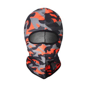 Motif solide et imprimé personnalisé de haute qualité de masque facial résistant aux flammes coupe-vent FR <span class=keywords><strong>cagoule</strong></span> <span class=keywords><strong>à</strong></span> capuche - Product Image 5