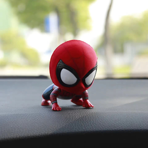 <span class=keywords><strong>Action</strong></span> <span class=keywords><strong>Figure</strong></span> Personalizzate di Spiderman Serie Eroi Cinematografici Giocattolo <span class=keywords><strong>Marvel</strong></span> con Servizio di Fabbrica OEM - Product Image 3