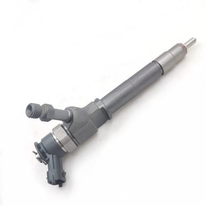 Mazda 626 0445110250 DIESEL phun nhiên liệu tùy chỉnh 4 cái 0445110250 cho Ford Ranger Mazda BT50 3.0L/0986435123 Bộ phận động cơ - Product Image 3