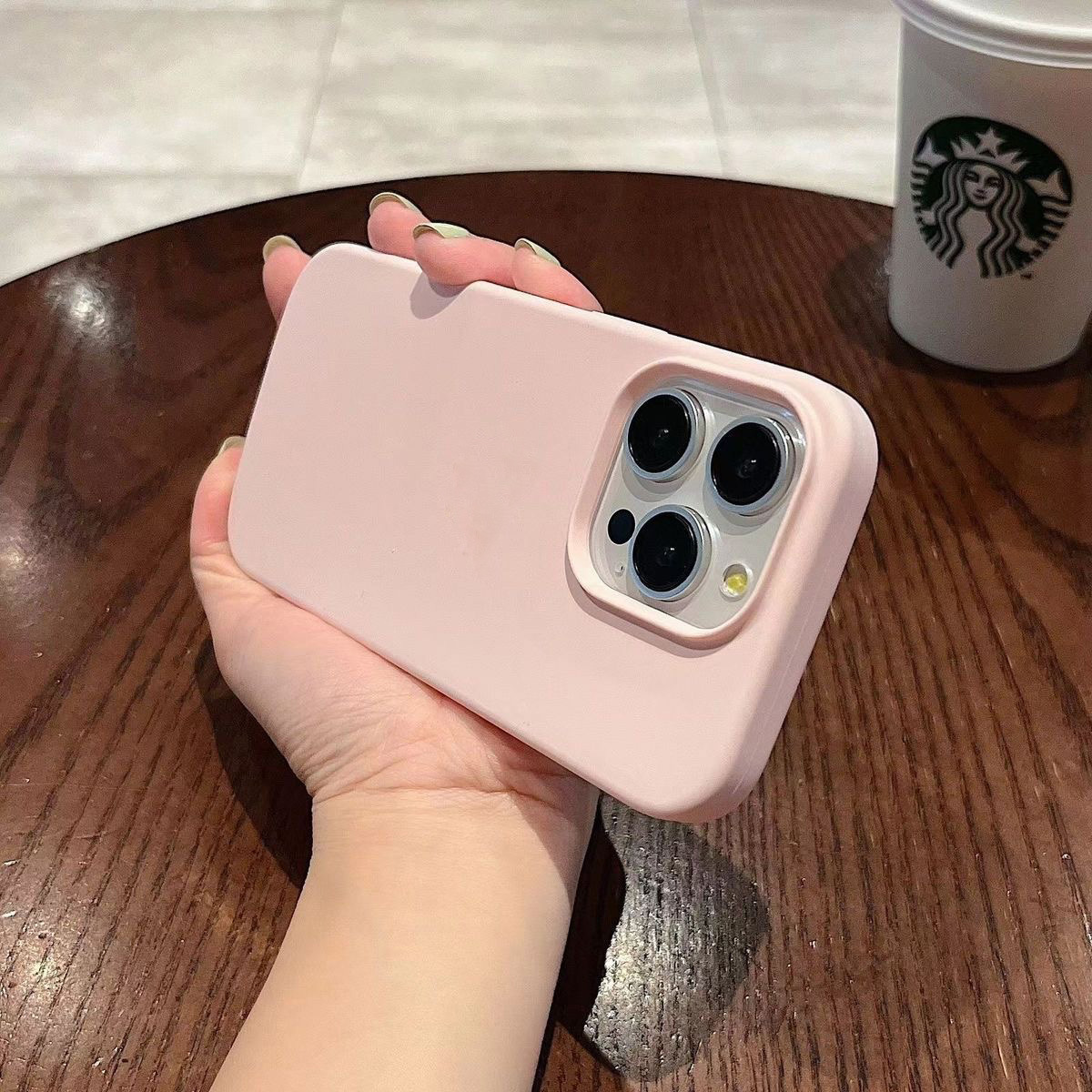 sand pink