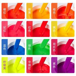 Pigmento <span class=keywords><strong>KCB</strong></span> abrillantador fluorescente CLF de alta calidad - Product Image 3