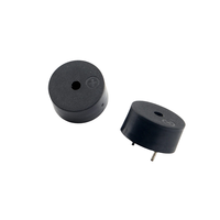 Promotion : Traceur GPS pour chien avec service satellite, Bippeur pour chien de chasse, Buzzer piézoélectrique 12V 4000Hz 0.5g