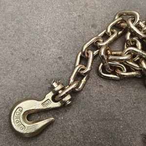 โซ่ลากผูก3/8รถยกเกรด70 - Product Image 3