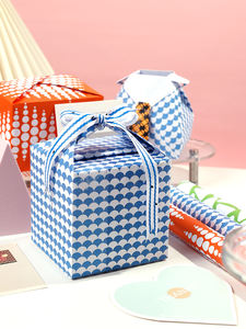 Papel de regalo al por mayor, papel de regalo para niños, regalo de cumpleaños - Product Image 2