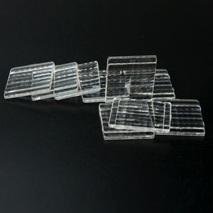 Tùy chỉnh máy chiếu quang học ánh sáng Fresnel collilated ống kính ngọn hải đăng hợp chất Ống kính mắt - Product Image 2