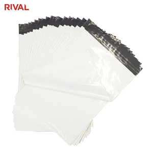 Bolsa de Envío de Polietileno con Logotipo Personalizado, Bolsa de Correo de Plástico Impresa, Sobres de Polietileno para Envíos, Bolsa de Embalaje de Polietileno para <span class=keywords><strong>Ropa</strong></span> - Product Image 3