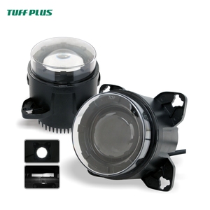 90 mét Led Đèn Pha Tuff cộng với nhà máy giá 90 mét Đèn pha 3.5inch Vòng thấp chùm xe buýt đầu Đèn LED Đèn - Product Image 4