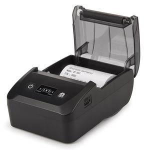 Termal yazıcı bt 58mm android <span class=keywords><strong>pda</strong></span> dahili termal yazıcı el termal mürekkep püskürtmeli yazıcı pt-210 58mm mini taşınabilir - Product Image 3