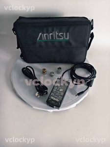 Analyseur de câbles et d'antennes portable Anritsu S331D Site Master - Product Image 2