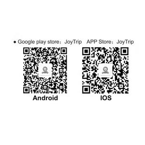 Cámara de respaldo inalámbrica 4G/5G WIFI 2MP APP 1080P para Vista trasera adecuada con monitoreo de teléfonos IOS y Android y grabación de video - Product Image 6