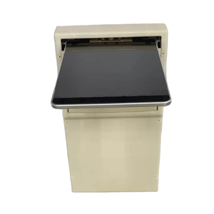 Mesa plegable lateral eléctrica para accesorios de Interior de coche al por mayor para furgoneta Mercedes Clase V <span class=keywords><strong>Sprinter</strong></span> - Product Image 2
