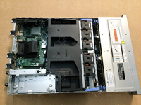 Serveur Dell PowerEdge R750XS 8x3.5" Xeon 6354 Dual CPU 256 Go RAM 8xSAS SSD H755 Réseau 10G/25G Serveur Rack 2U R750XS
