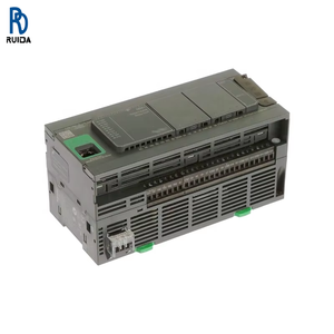 Controlador Lógico Potente Modicon M241 TM241CE40R Eléctrico Original Nuevo para Automatización Industrial - Product Image 1