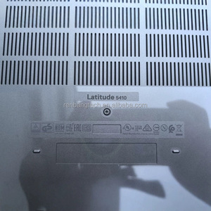 <b>For</b> Dell Latitude 5410 14.0" <b>Computer</b> Parts Silver Base Cover Bottom Lower <b>Case</b> 00W819 0W819 - Product Image 2