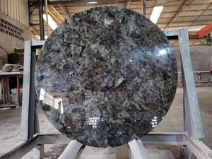 סגול ברדוריט לוחות משטחי - Product Image 6
