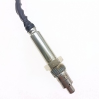 Sensor de NOx Sólido UNIVOLT WEICHAI, Piezas de Auto SNS3543 612640130013, Sensor de Oxígeno y Nitrógeno para Unidad de Control SCR