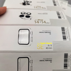 ฉลากไวนิลฟอยล์สีทองส่วนตัวสติ๊กเกอร์เคลือบเงาถ่ายเท UV สำหรับนาฬิกาสมาร์ทสุดหรู - Product Image 6