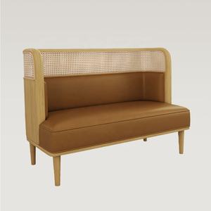 Commercio all'ingrosso set <span class=keywords><strong>ristorante</strong></span> Vintage giapponese Sushi <span class=keywords><strong>ristorante</strong></span> mobili di tacchino sedie e tavoli da pranzo stand divano posti a sedere - Product Image 3