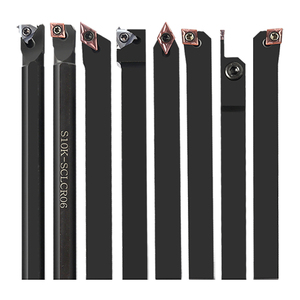 Chuyển công cụ CNC máy tiện công cụ máy s32t sducr bên trong lỗ cắt thanh CNC chủ cho máy tiện Carbide công cụ chèn 2 - Product Image 1