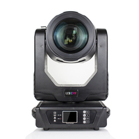 Fournisseurs de haut rang 500W lumière de scène à tête mobile CTO + CMY 3 en 1 faisceau lumineux pour boîte de nuit par