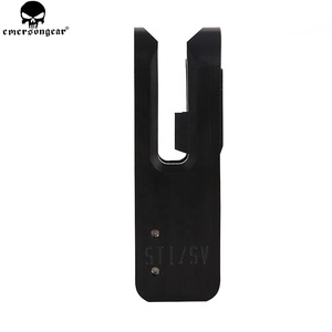 Nhôm chụp bao da Phụ Kiện chèn Phụ kiện cho loạt <span class=keywords><strong>ipsc</strong></span> - Product Image 3