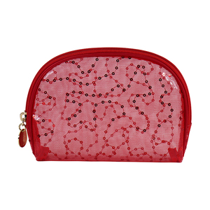 High End Zipper square clear Cosmetic <b>Bag</b> Plain Cosmetic Pouch Custom Pvc Cosmetic <b>Makeup</b> <b>Bags</b> - Product Image 3