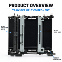Unité de transfert d'images (ITB) compatible pour copieurs Ricoh MP C2011 C2003 C2503 C3003 C3503 C4503 C5503 C6003 - Pièces détachées