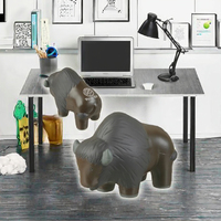 Ballons anti-stress personnalisés en PU avec logo, jouets de compression pour soulager l'anxiété, cadeaux promotionnels d'entreprise, exercices pour les mains au bureau, unisexe