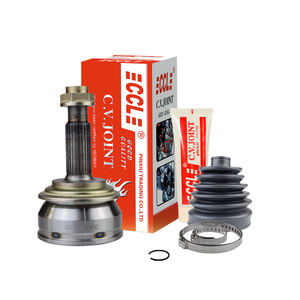 Auto Repuestos Delantero C.v Eje de transmisión Exterior <span class=keywords><strong>Cv</strong></span> Junta para <span class=keywords><strong>Toyota</strong></span> <span class=keywords><strong>YARIS</strong></span> 1,5 <span class=keywords><strong>Hybrid</strong></span> 434100D390 4346009U50 4347009L30 - Product Image 1