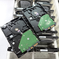 HDD 1TB 3.5 inci SATA III Internal Hard Drive Laris Manis 1TB 7200RPM 64MB untuk Penggunaan Desktop
