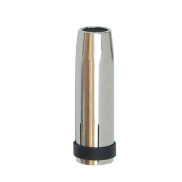 36KD Made In China Superior Quality Conical Copper Gas Nozzle Welding