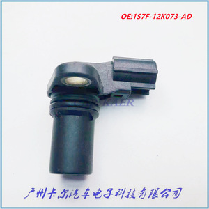 Capteur de position d'arbre à cames 1S7F-12K073-AD pour Ford Volvo, pièce de rechange - Product Image 1