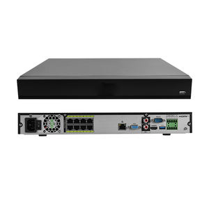 NVR5464-16P-EI Original 64CH 30fps 16 POE 4HDD 1.5U <span class=keywords><strong>Enregistreur</strong></span> vidéo réseau AcuPick avec détection faciale et reconnaissance faciale - Product Image 6