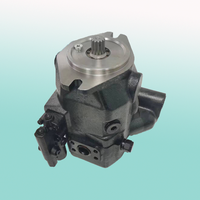 Pompe à piston hydraulique 84471387 pour utilisation dans les machines agricoles