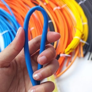 Cat6 23AWG <span class=keywords><strong>UTP</strong></span> đồng trần Ethernet LAN Cáp 305m PVC Áo khoác - Product Image 2