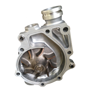 ปั๊มน้ำเครื่องยนต์6HK1TC 6HK3อีซูซุหมาย<span class=keywords><strong>เลข</strong></span>ชิ้นส่วนใหม่1-8731-0835-0 1-8731-0974-0 8-942-848-2 1-87310974-<span class=keywords><strong>J</strong></span> 1-13650133-4 - Product Image 5