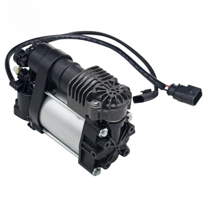 Nouvelles pièces de rechange pour compresseur de suspension LHD 2018 GTS 3.0L 265kW 95B616006D 95B616006F - Product Image 6