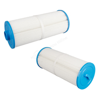 Filtre de remplacement pour spa et piscine domestique pour PAS-1342 Jacuzzi J300 6541-383 Cartouche filtrante pour piscine