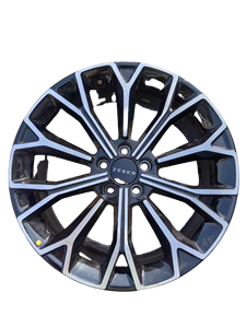 All'ingrosso Zeekr 007 kit Full Body originali in lega di alluminio cerchi con cerchio in acciaio e mozzo altre ruote <span class=keywords><strong>pneumatici</strong></span> e accessori - Product Image 2