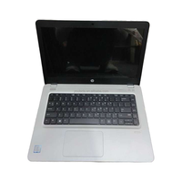 Laptop Bisnis Bekas HP 440G4 I5 7gen 8G 256G SSD Stok Terlaris, Komputer Kantor Rekondisi, PC Murah untuk Pelajar