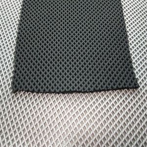 Tessuto 3d Spacer Air Mesh per scarpe sportive nuovo arrivo traspirante 100% poliestere Sandwich Mesh - Product Image 5