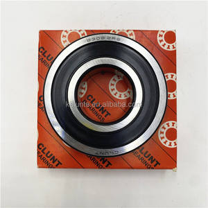 20*52*15mm CLUNT ब्रांड 6304 असर गहरी नाली गेंद असर 6304 6304ZZ 6304 2RS - Product Image 3