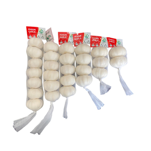 Kích thước nhỏ tỏi tươi CIF giá tại Trung Quốc 4.5cm tỏi nhà sản xuất - Product Image 4