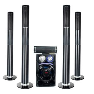 New Model Jerry 5.1 Home Theatre <strong>Systems</strong> High Quality <strong>Dj</strong> Sound Box <strong>Speaker</strong> with in Russian - Product Image 1