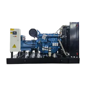 Tontek power 200kw weichai diesel generator diesel generator 200 kva industrial diesel generator