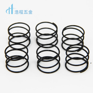 HaoCheng <b>Compression</b> <b>Springs</b> 4-14mm Inner Diameter Non Standard Parts For Industrial Use - Product Image 3